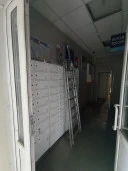 Офисное помещение, 66,1 кв. м в центре г. Краснодара
